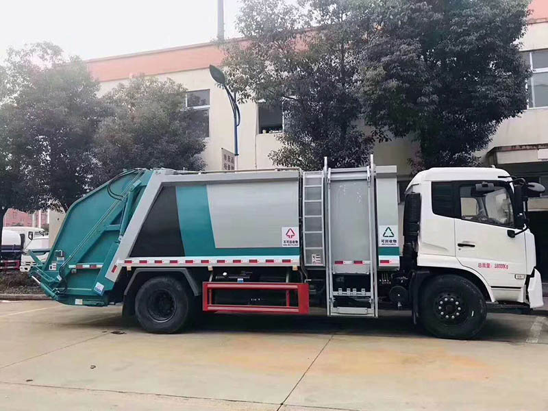 什么是分類垃圾，什么的分類垃圾
